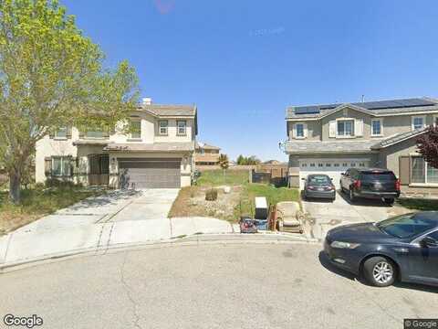 Vac 147 Ste Vic Ave #J11-13, Lancaster, CA 93535