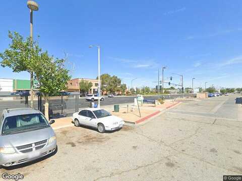 Vac 135 Stw Vic Ave #C10-22, Lancaster, CA 93536