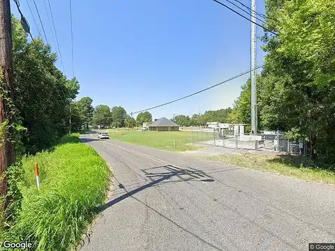 Old Mansfield Rd, Shreveport, LA 71118