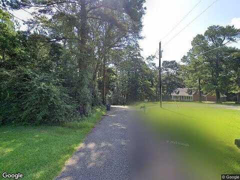 Lagoon Rd, Hattiesburg, MS 39402