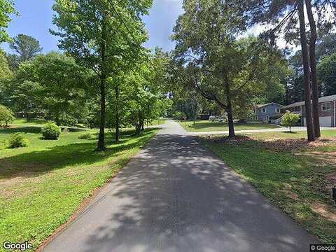 Jewell Dr #660, Marietta, GA 30066