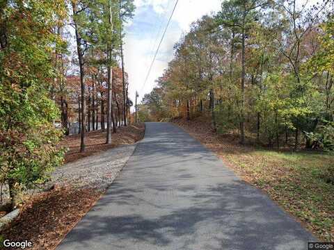 Houston Dr, Hot Springs National Park, AR 71913