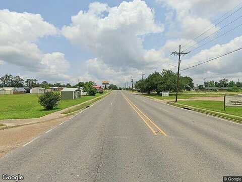 Highway 27, Dequincy, LA 70633