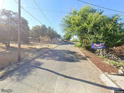 Deep Forest Ct, Coarsegold, CA 93614