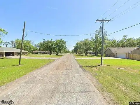 Crawford Dr, Lake Charles, LA 70611