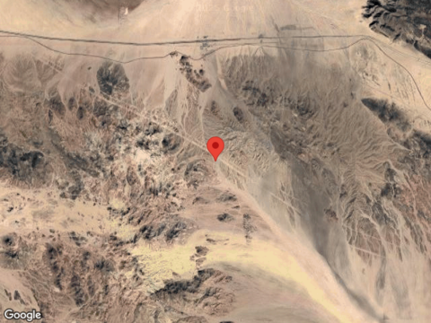Bagdad Chase Rd #0, Ludlow, CA 92338