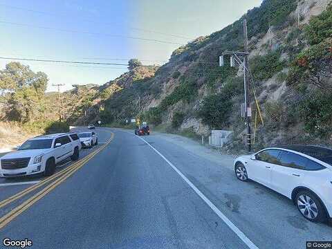 Topanga Canyon Blvd, Malibu, CA 90265