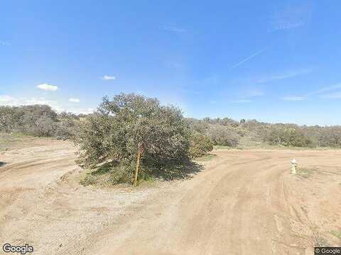 Shasta Rd, Phelan, CA 92371