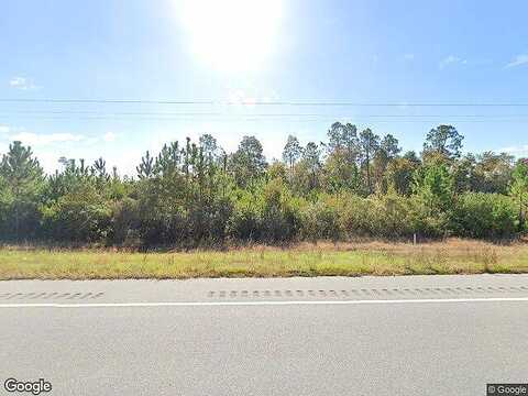 Valdosta Hwy, Manor, GA 31550