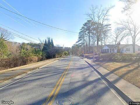 Stone Rd, Atlanta, GA 30344