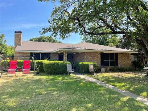 Brookcrest, GARLAND, TX 75040