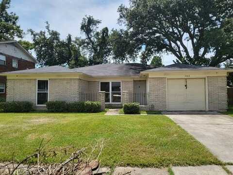 3563 SOMERSET Drive, New Orleans, LA 70131