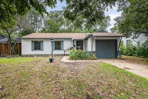 Newcombe, DALLAS, TX 75228