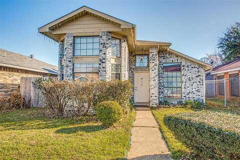 Blackjack Oaks, DALLAS, TX 75227