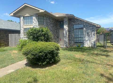 Blackjack Oaks, DALLAS, TX 75227