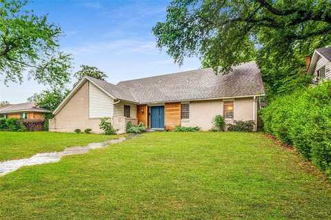 Dancliff, DALLAS, TX 75224