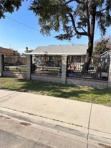 Parkway, SOUTH EL MONTE, CA 91733