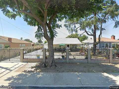 Parkway, SOUTH EL MONTE, CA 91733