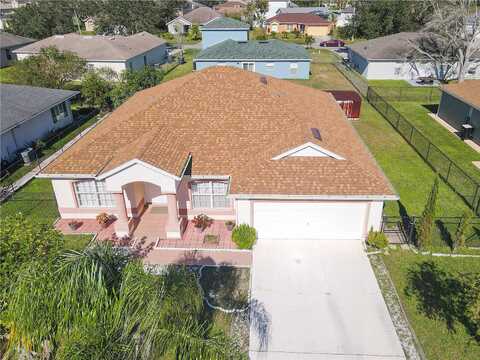 Eagle, KISSIMMEE, FL 34759