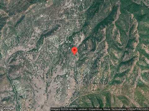 Mount Baldy Estates Rd, Fairview, UT 84629