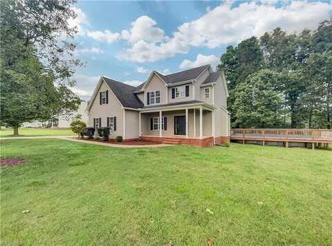 6536 Lake Brandt Road, Summerfield, NC 27358