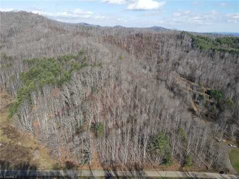 Tbd W Mill Creek Road, Warrensville, NC 28693