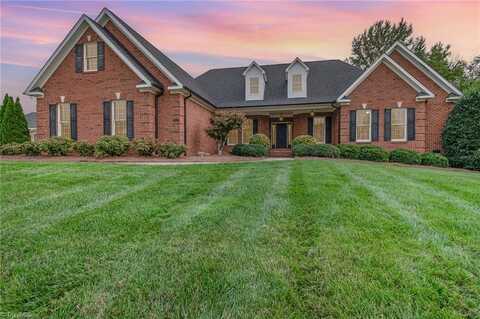 8511 Merriman Farm Road, Oak Ridge, NC 27310