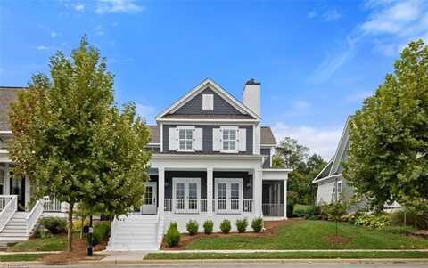 1538 Autumn Park Circle, Winston Salem, NC 27106