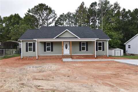 4 Thomasville High Drive, Thomasville, NC 27360