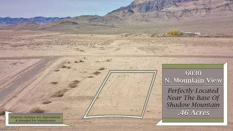 Mountain View, Pahrump, NV 89060