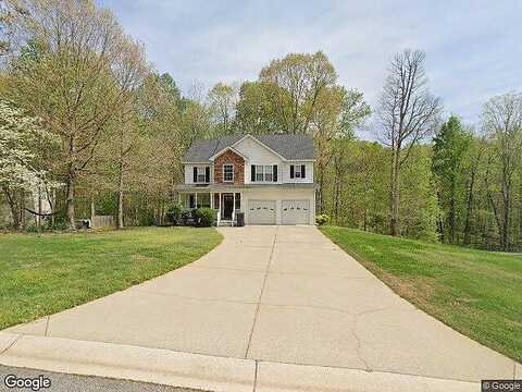 Valley Brook, DAWSONVILLE, GA 30534