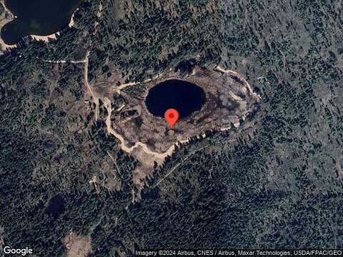 Little Sweden Rd Lot C, Valley, WA 99181