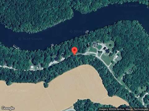 Lake Forest Ln, Westview, KY 40178
