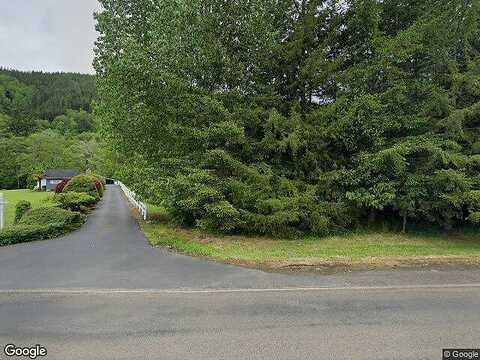 Lot 2 State Route 105, Grayland, WA 98547