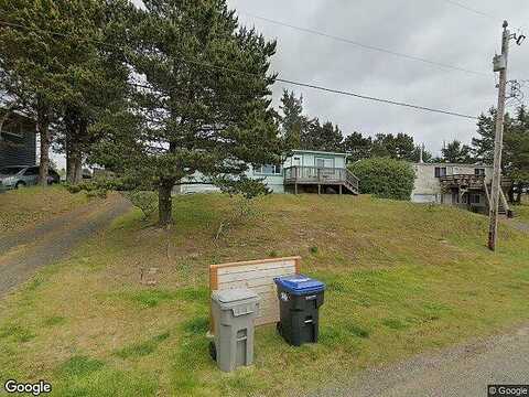 Lot 1 State Route 105, Grayland, WA 98547