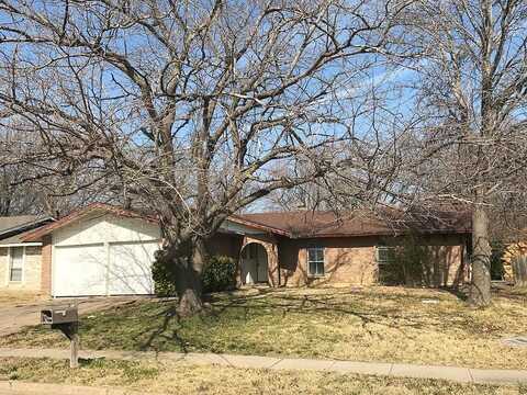 Wickersham, ARLINGTON, TX 76014