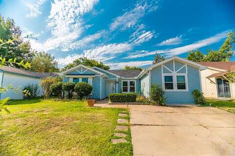 Gentle Wind, ARLINGTON, TX 76018