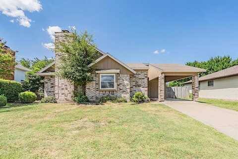 Riverpark, FORT WORTH, TX 76137