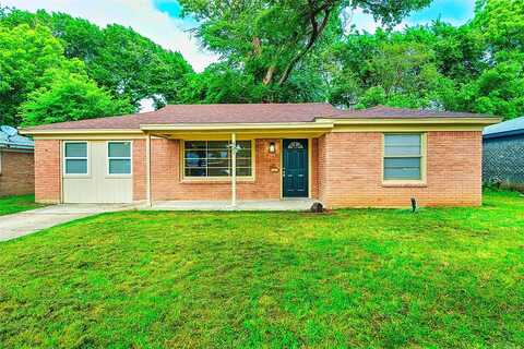 Parkside, FORT WORTH, TX 76108