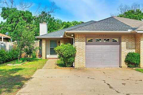 Wingrove, ARLINGTON, TX 76015