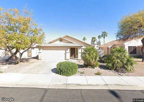 Holmes, MESA, AZ 85206