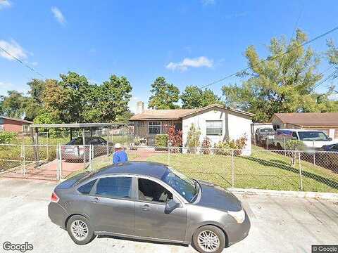 58Th, MIAMI, FL 33142