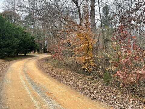 Lot 8,9,10 Pulco Lane, Ronda, NC 28670