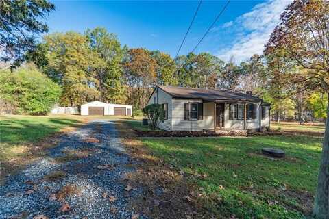 420 Mcknight Street, Asheboro, NC 27203