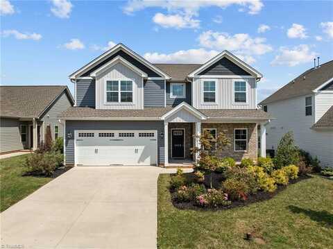 5638 Edgartown Street, Colfax, NC 27235