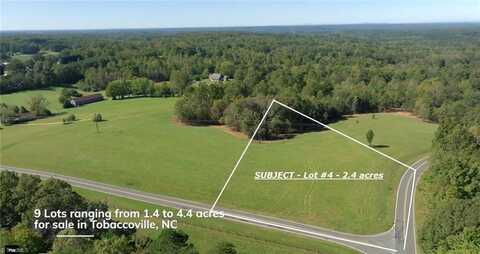 7784 Fip Newsome Road, Tobaccoville, NC 27050