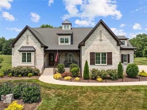 8408 Wolf Ridge Trail, Oak Ridge, NC 27310