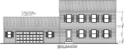7596 2 1/2 Mile Road, East Leroy, MI 49051