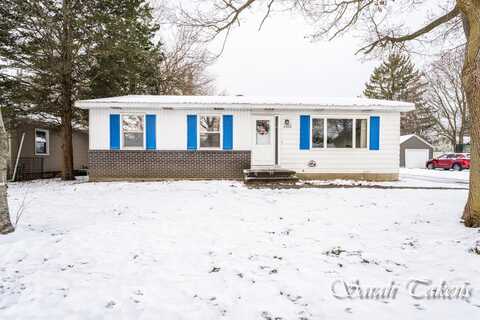 3323 Wayburn Avenue SW, Grandville, MI 49418