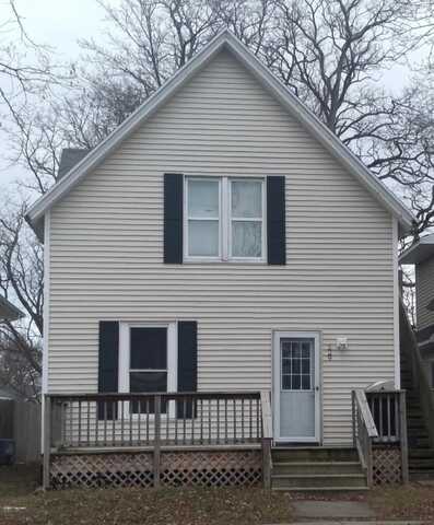 529 Winchester Avenue, Saint Joseph, MI 49085